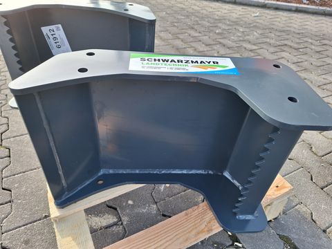 Uniforest Schildverbreitereung