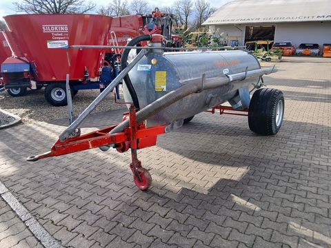 Vakuumat 2600 Liter