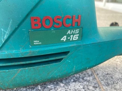 Sonstige Bosch AHS 4-16 Heckenschere 