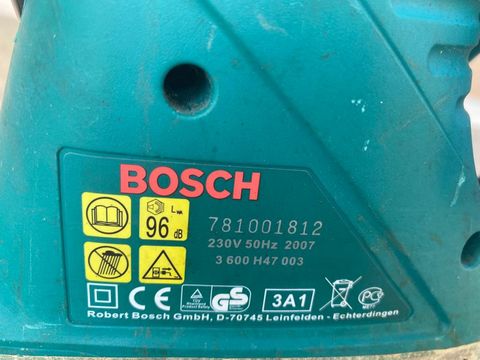 Sonstige Bosch AHS 4-16 Heckenschere 