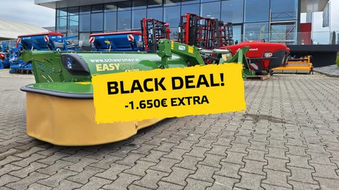 Krone EasyCut R 280 CV