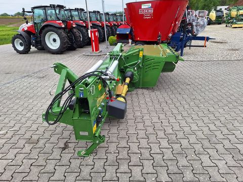 Krone EasyCut R 280 CV