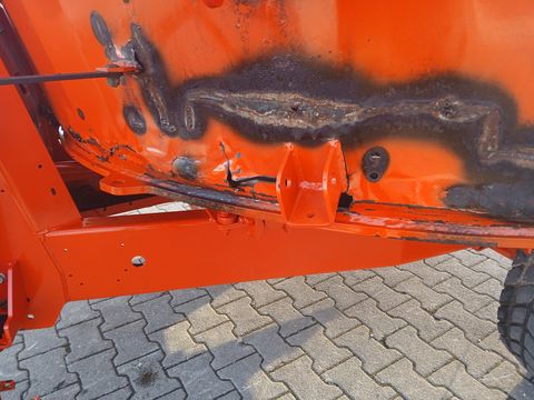 Kuhn Euromix I 870