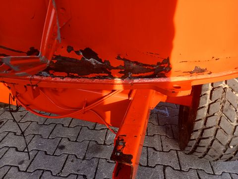 Kuhn Euromix I 870