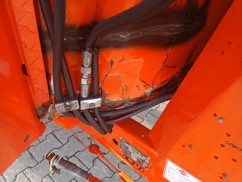 Kuhn Euromix I 870