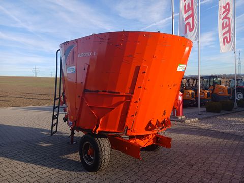 Kuhn Euromix I 870