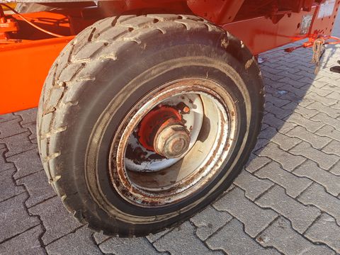 Kuhn Euromix I 870