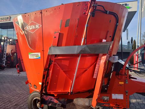 Kuhn Euromix I 870