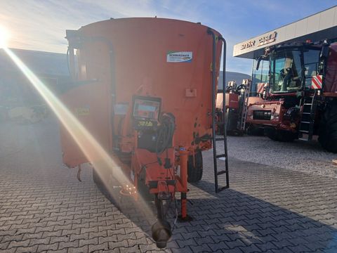 Kuhn Euromix I 870