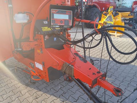 Kuhn Euromix I 870