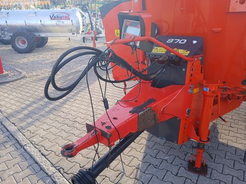 Kuhn Euromix I 870