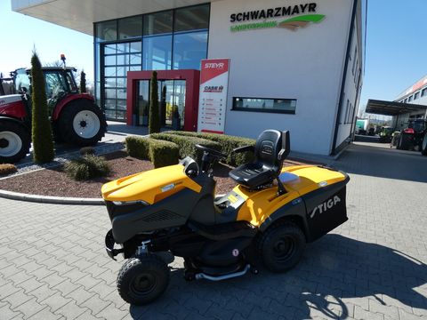 Stiga ESTATE 9102 WX