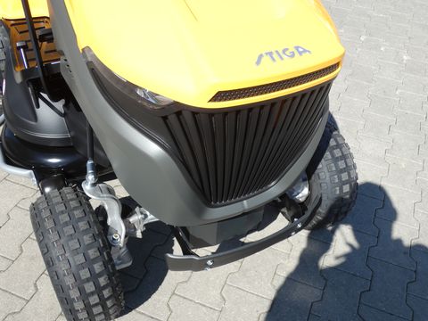 Stiga ESTATE 9102 WX