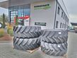 Continental 710/60R42+600/60R30 Kompletträder  