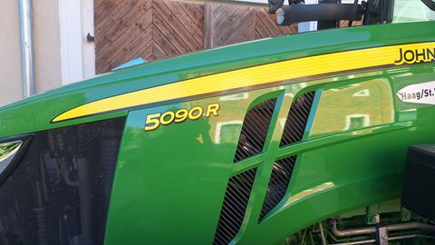 John Deere 5090R