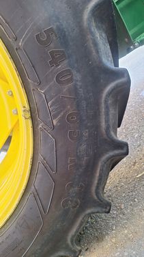 John Deere 5090R