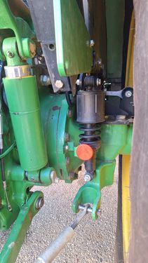 John Deere 5090R