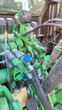 John Deere 5090R