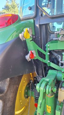 John Deere 5090R