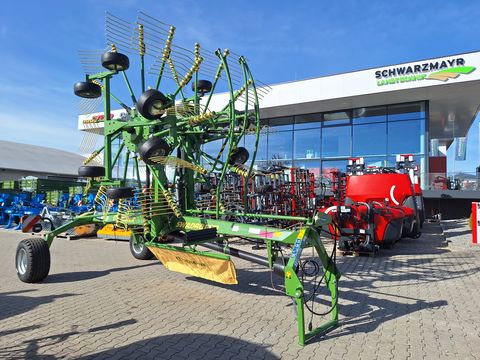 Krone Swadro TC 760 