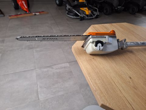 Stihl HT-KM