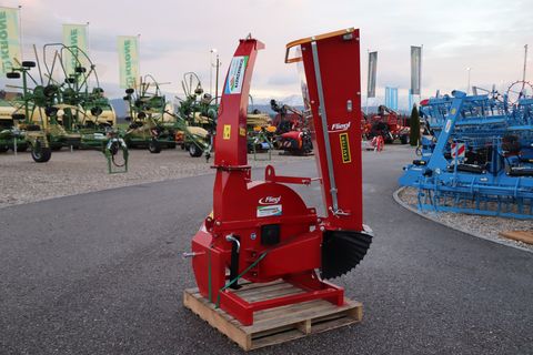 Fliegl Holzhacker hydraulisch