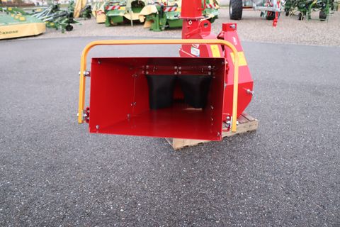 Fliegl Holzhacker hydraulisch