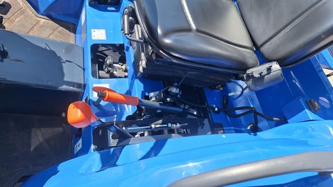 Iseki TLE 3410 AHL