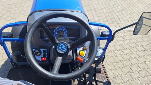 Iseki TLE 3410 AHL
