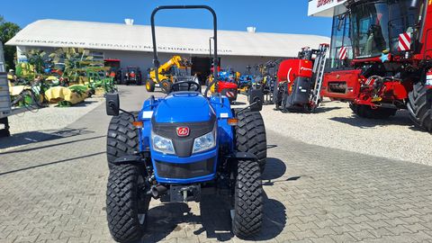 Iseki TLE 3410 AHL