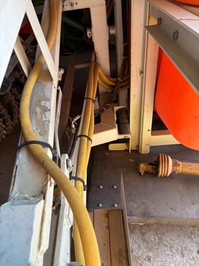 Jessernigg Austria A 800 Liter 12m
