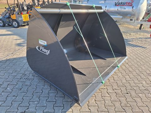 Fliegl Schüttgutschaufel 24