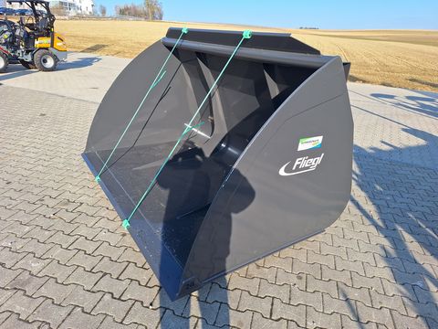 Fliegl Schüttgutschaufel 24