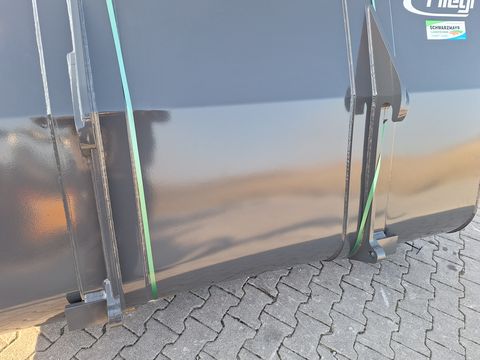 Fliegl Schüttgutschaufel 24