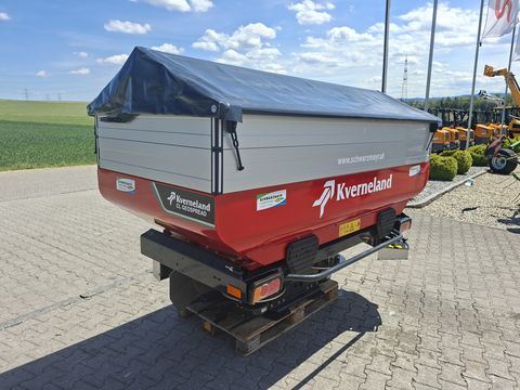 Kverneland Geospread 1300 G3 CL