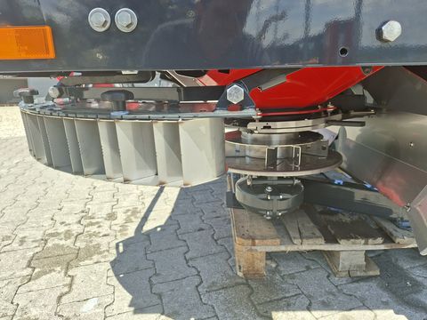 Kverneland Geospread 1300 G3 CL