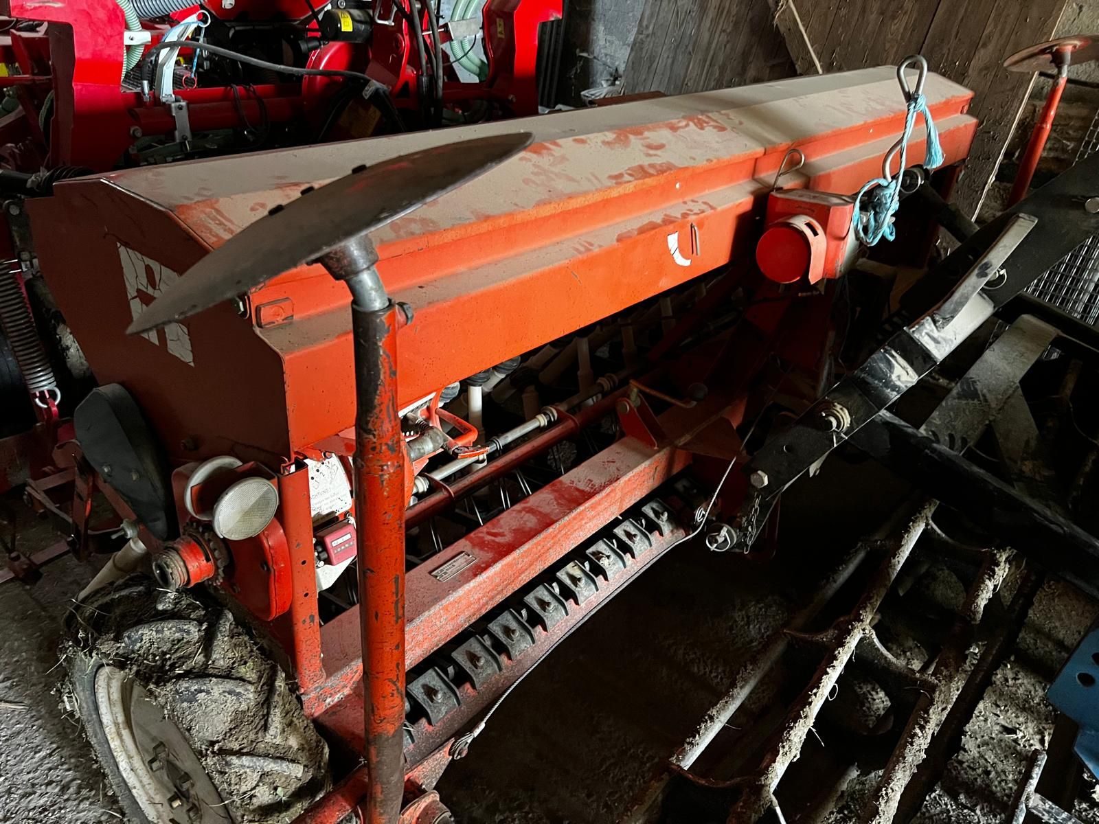 Reform Semo 99 3,0m 1