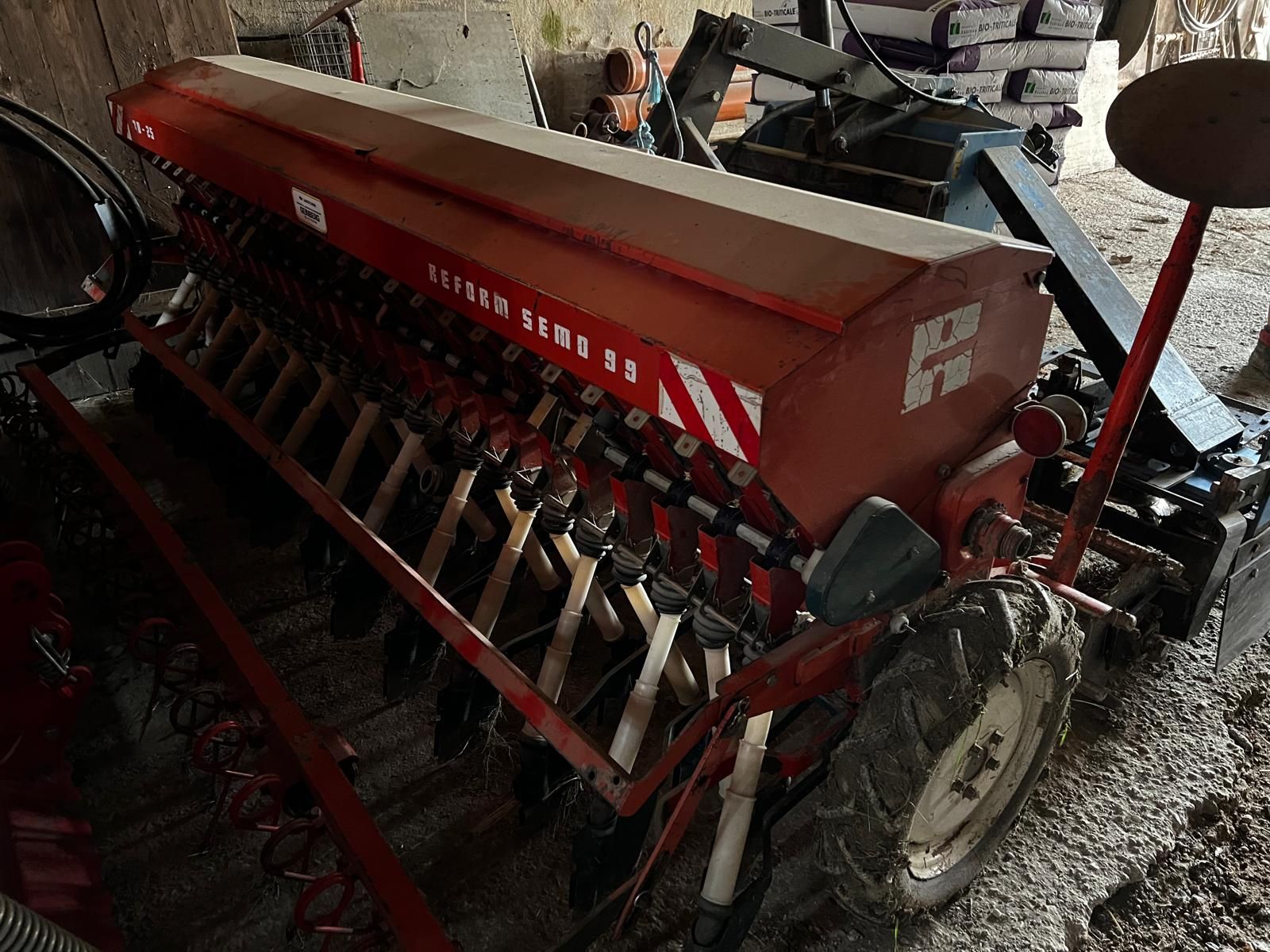 Reform Semo 99 3,0m 2