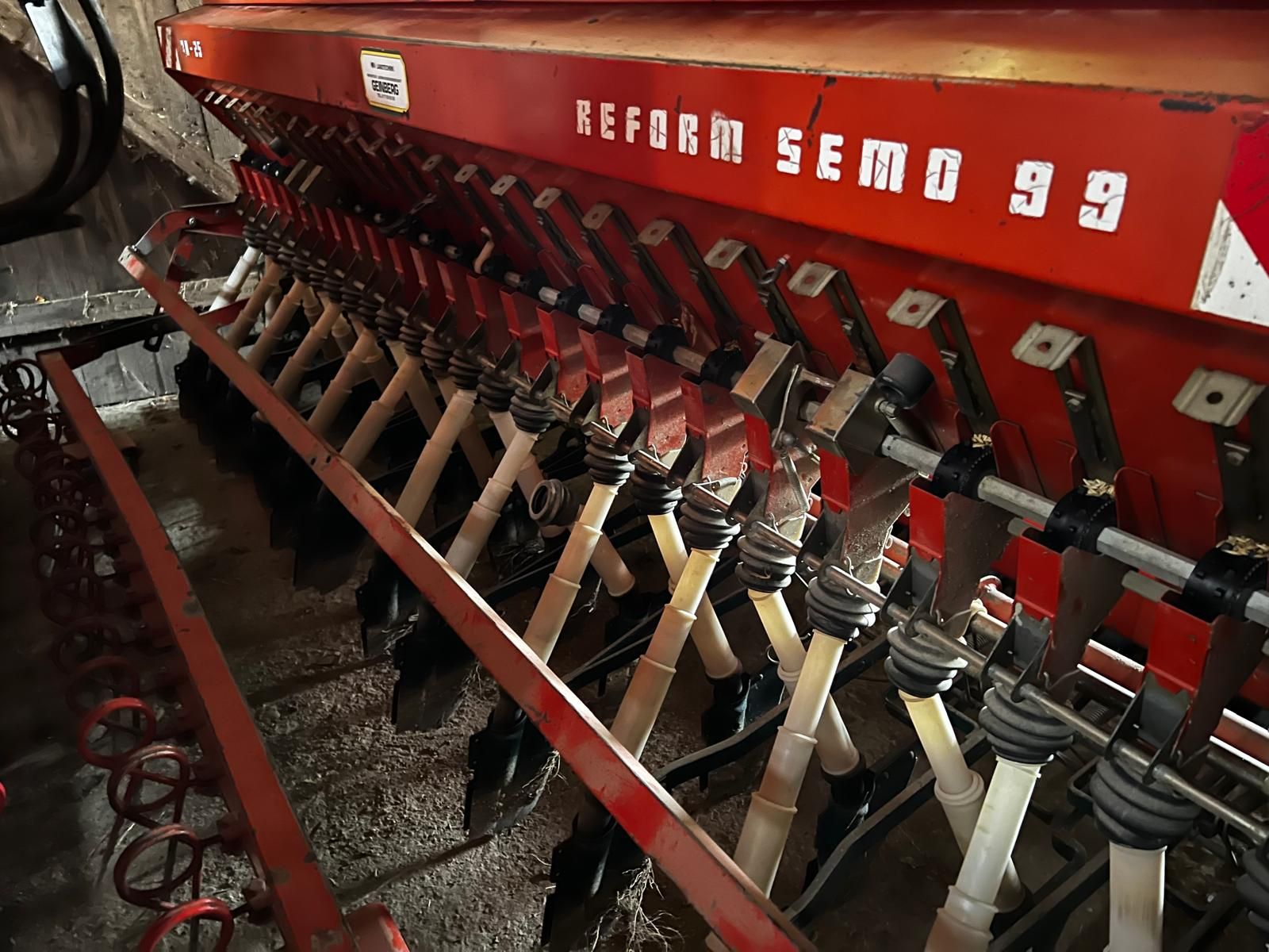 Reform Semo 99 3,0m 3