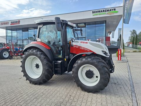 Steyr 4130 Expert CVT