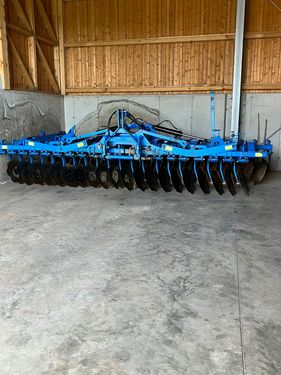 Lemken Rubin 9/500 K UE