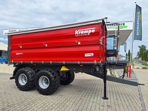 Sonstige Krampe FlexBody TDK 18-500