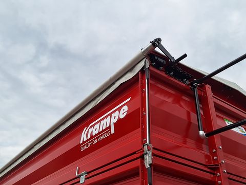 Sonstige Krampe FlexBody TDK 18-500