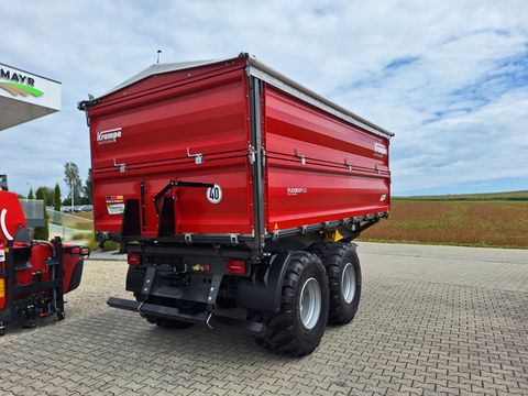 Sonstige Krampe FlexBody TDK 18-500