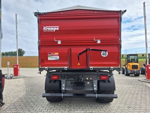 Sonstige Krampe FlexBody TDK 18-500