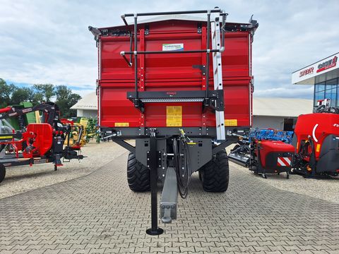 Sonstige Krampe FlexBody TDK 18-500