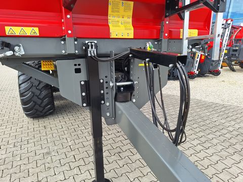 Sonstige Krampe FlexBody TDK 18-500