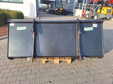 Sonstige JCB 2300mm Schaufel