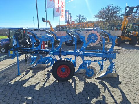 Lemken Juwel 7MV 4N100 