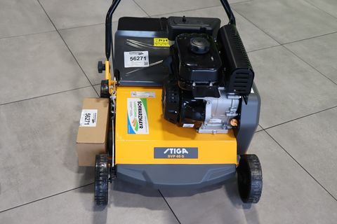 Stiga SVP 40 B Vertikutier 